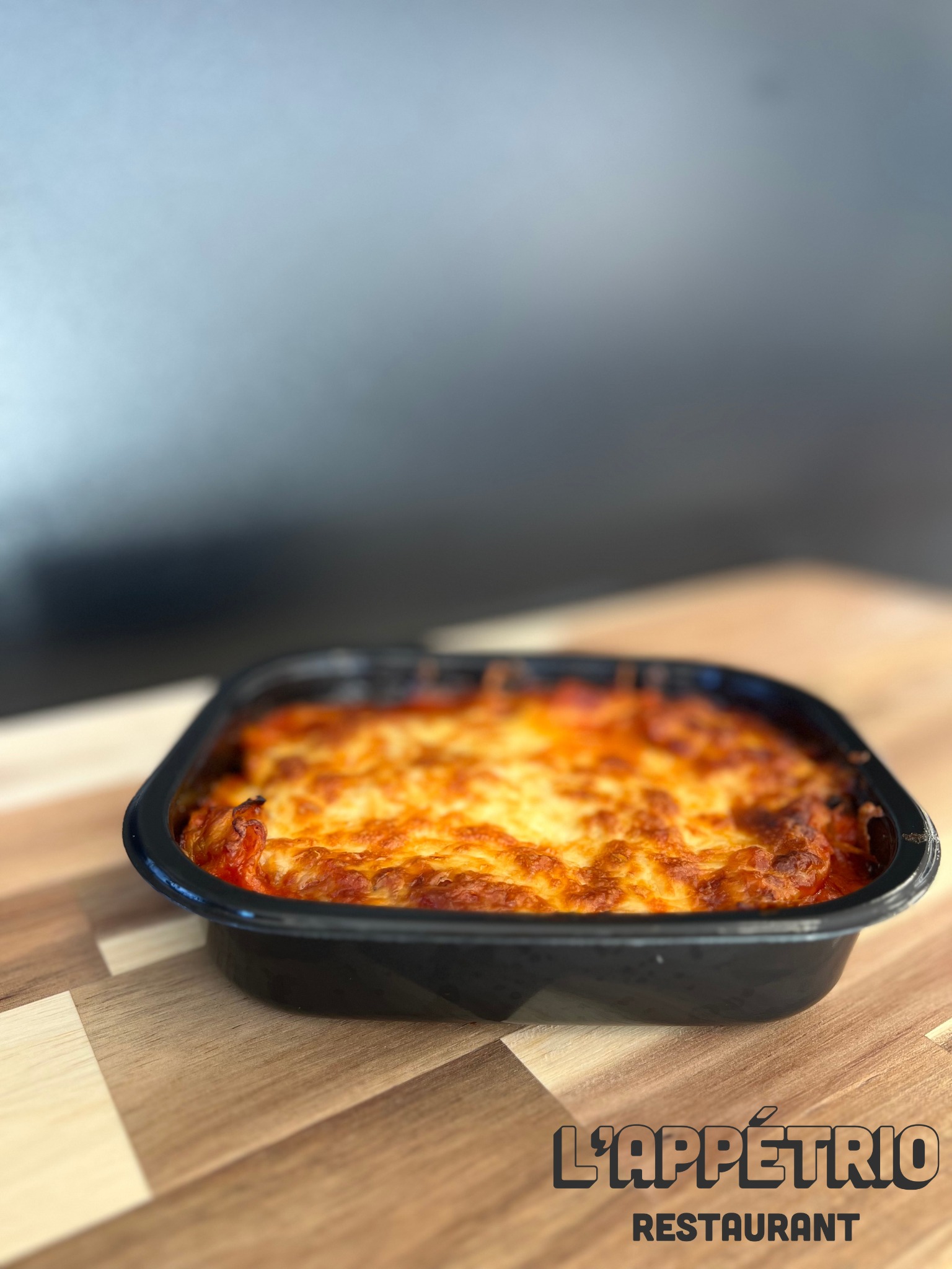 L'Appétrio