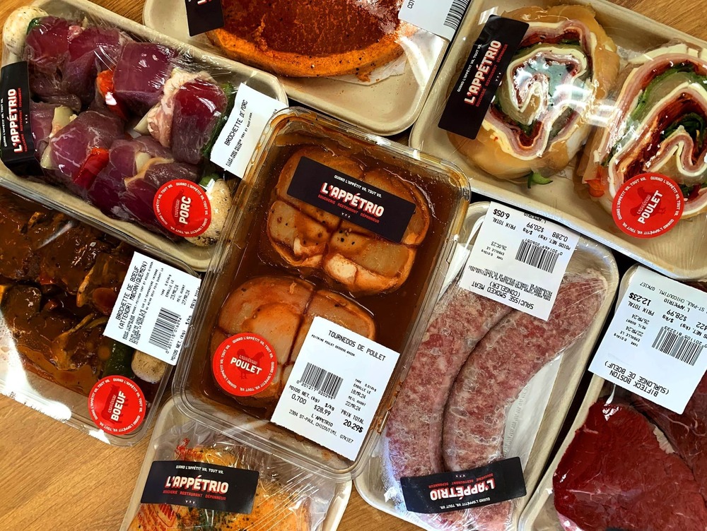 L'Appétrio